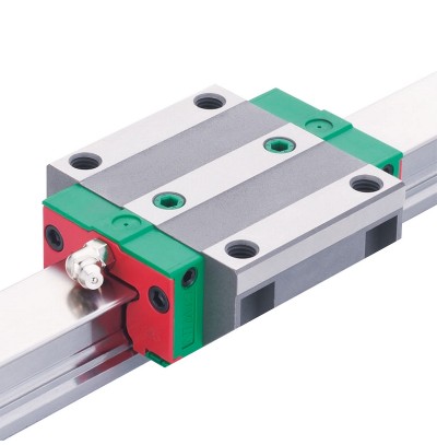 HIWIN CG Series Superior Rolling Moment with Cover Strip Linear Guideway