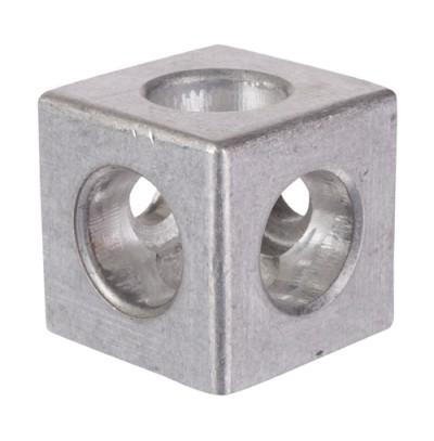 Cubic Connector