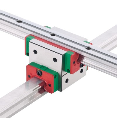 HIWIN AG series Angle Linear Guideway