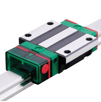 HIWIN E2 Series Self lubrication Kit for Linear Guideway