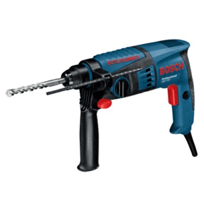 Hammer Drill