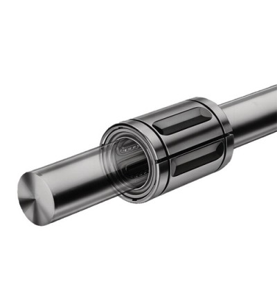 Linear Bushings And Shafts
