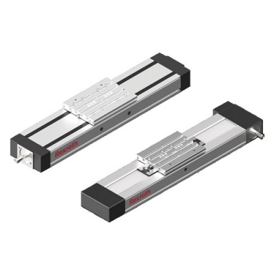 Linear Motion Systems/Actuators