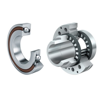 Rolling Bearings