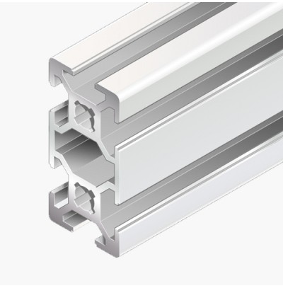 ALUMINIUM PROFILE 20X40 