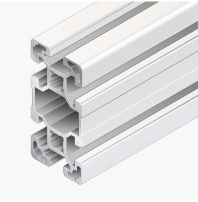 ALUMINIUM PROFILE 40X80L 