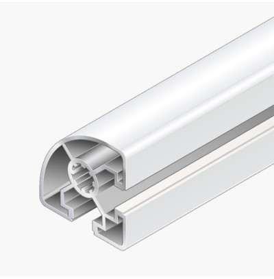 ALUMINIUM PROFILE 45X45LR 