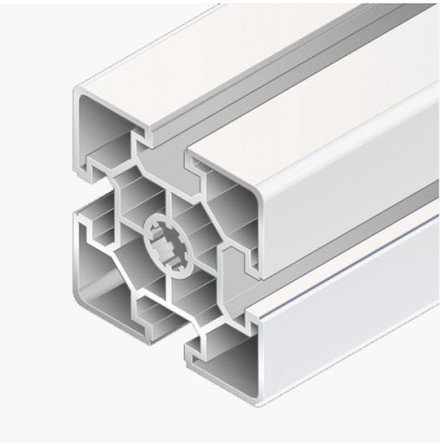 ALUMINIUM PROFILE 60X60L 