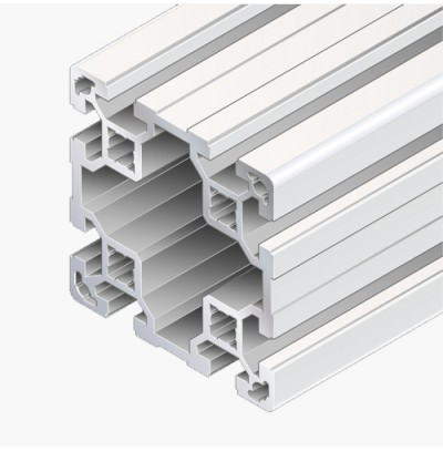 ALUMINIUM PROFILE 80X80L 