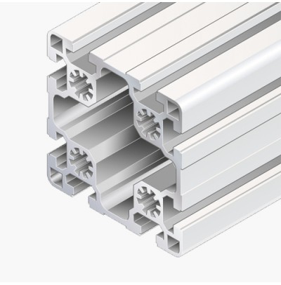 ALUMINIUM PROFILE 90X90L 